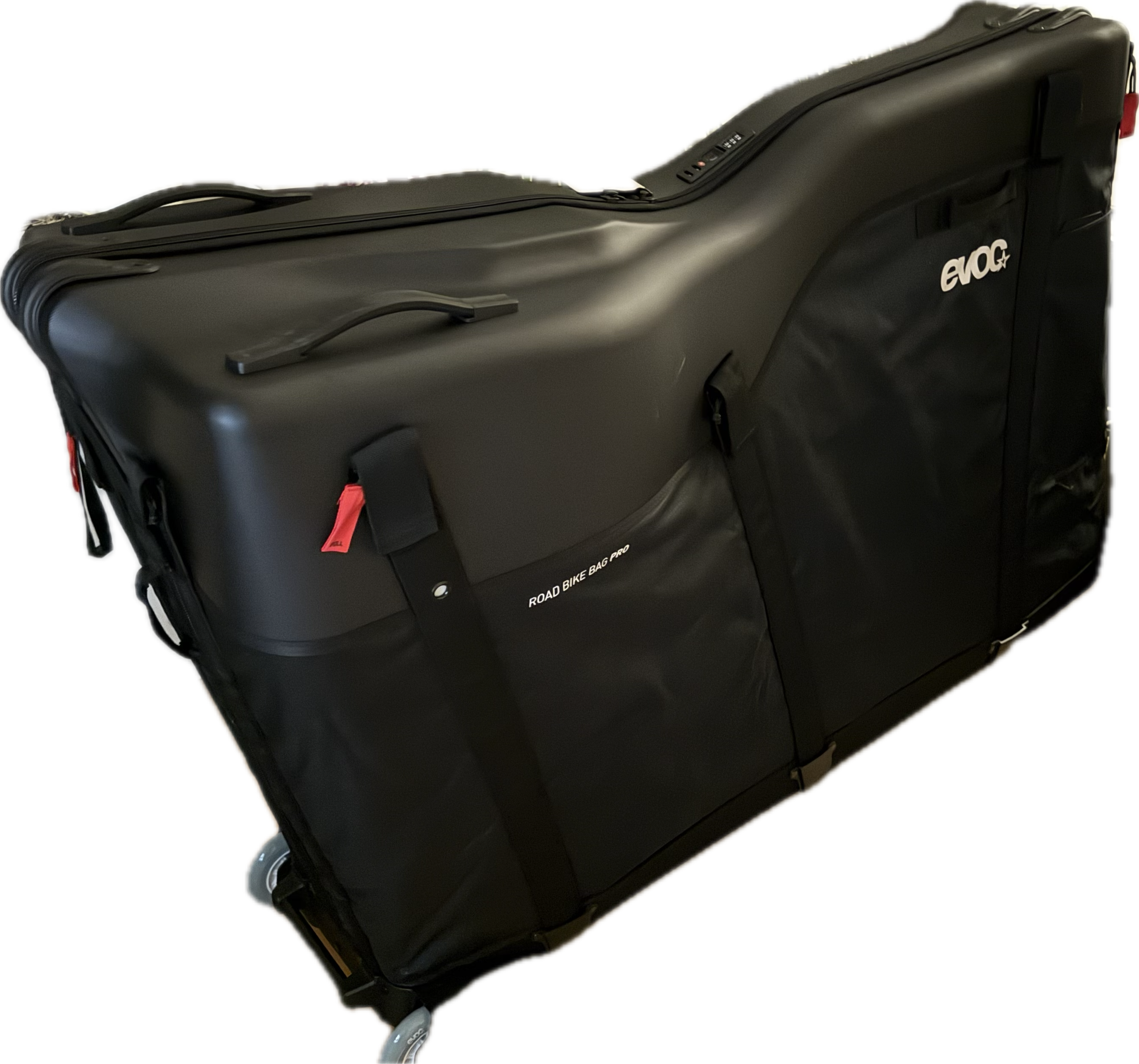 Evoc Rode Bike Bag Pro - bild 1
